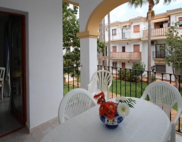 Albadomus Apartment Denia Exterior photo